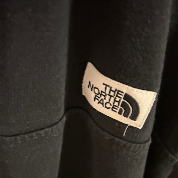 The North Face Men's Dark Jacket - Picture 2 of 10